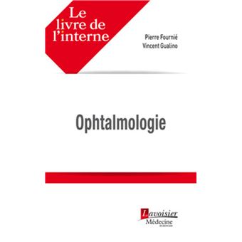 Ophtalmologie