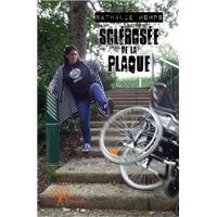 Sclérosée de la plaque
