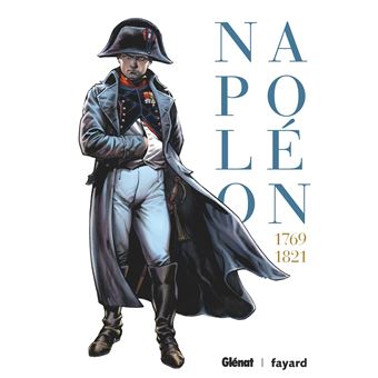 Napoléon - Napoléon, 1769-1821 - 1