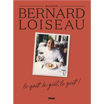 La Maison Bernard Loiseau - 1