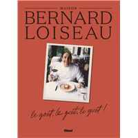 La Maison Bernard Loiseau