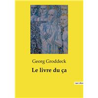 Le livre du ça