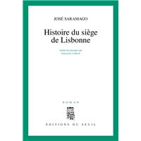 Histoire du siège de Lisbonne