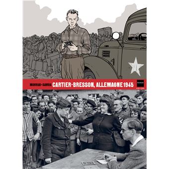 Magnum Photos - Magnum Photos, T2 - 1