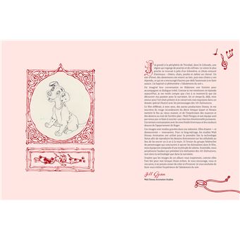 LES 101 DALMATIENS - Les Chefs-d'oeuvre illustrés - Disney