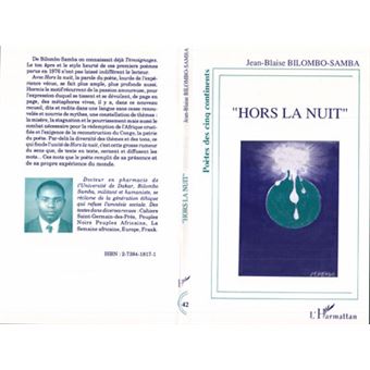 Hors la nuit (Poèmes) - 1