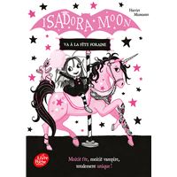 Isadora Moon va à la fête foraine