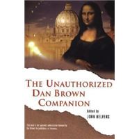 The Unauthorized Dan Brown Companion