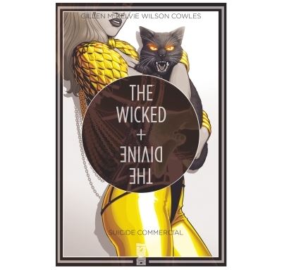 The Wicked + The Divine - Tome 03