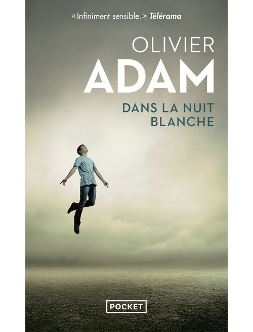 Dans la nuit blanche