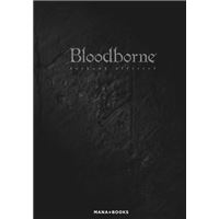 Bloodborne - Artbook officiel