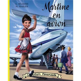 Martine - Martine, Fac-similé - 1