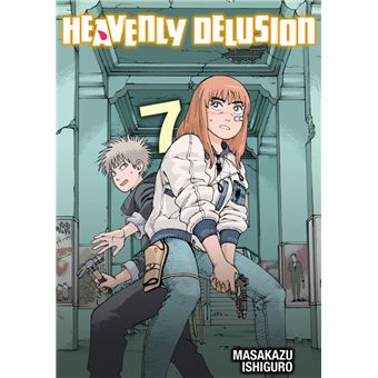 Heavenly Delusion, Volume 7 - 1
