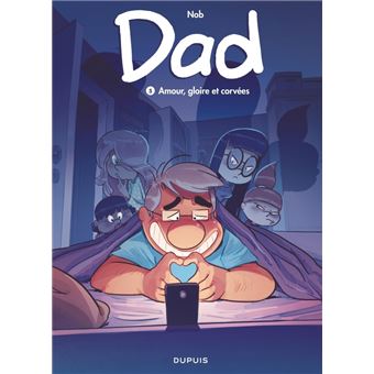 Dad - Dad, T5 - 1