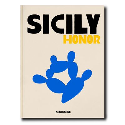 SICILY HONOR - Gianni Riotta - Gebunden