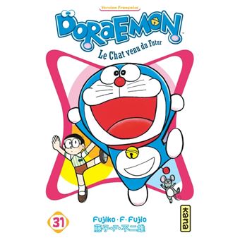Doraemon - Doraemon, T31 - 1