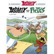 Astérix - Astérix chez les Pictes - n°35