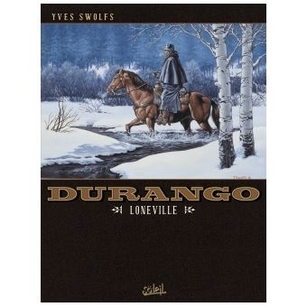 Durango - Durango, Loneville T7 - 1