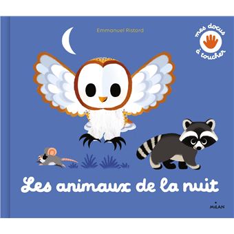Les animaux de la nuit - 1