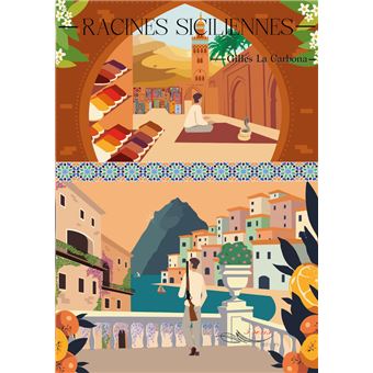 Racines siciliennes - 1