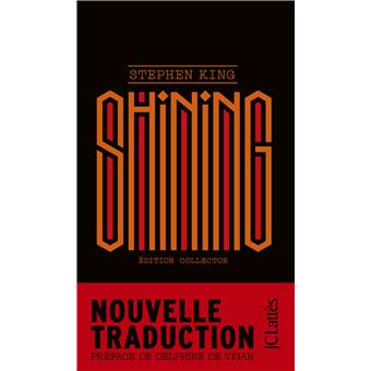 Shining édition collector - 1