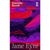 Jane Eyre