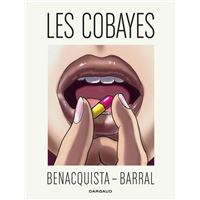 Les Cobayes - Tome 0 - Les Cobayes