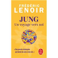 Jung, un voyage vers soi