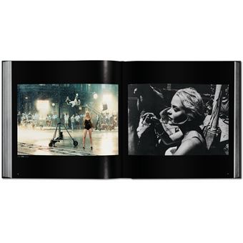 Pirelli. The Calendar. 50 Years And More - relié - Philippe