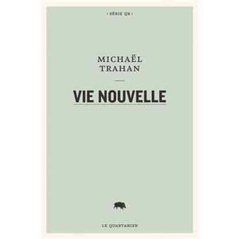 Vie nouvelle - 1