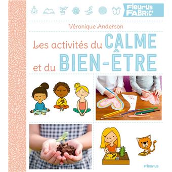 Les activités du calme et du bien-être - 1