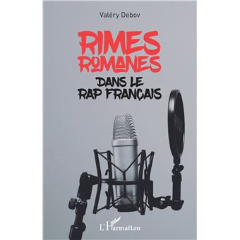 Rimes romanes dans le rap français - 1