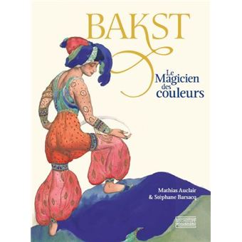 Bakst - 1