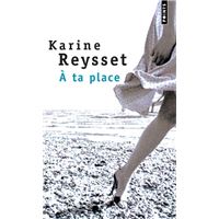 A ta place