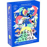 Oracle des contes du yoga
