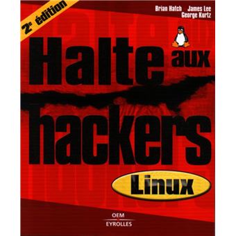 Halte aux hackers Linux