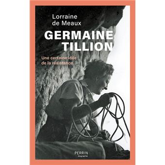 Germaine Tillion - 1