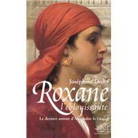 Roxane l'éblouissante