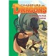 Chasseurs de dragons 01 - Zoria, la terreur des dragons - Randol, Philippe - Livres