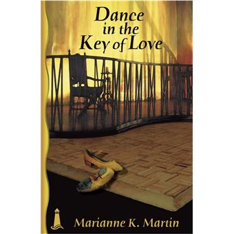 Dance in the Key of Love - 1