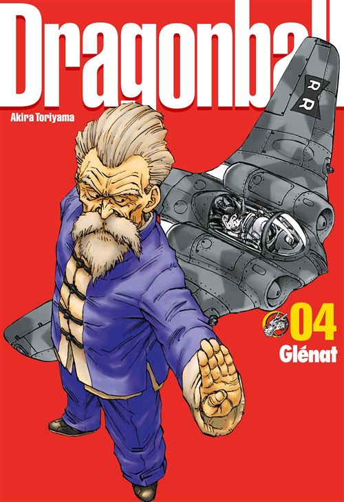 Akira Toriyama Dragon Ball : Perfect Edition. Vol. 4 - Image 2