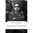 Augusto Pinochet