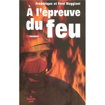 À l'épreuve du feu - 1