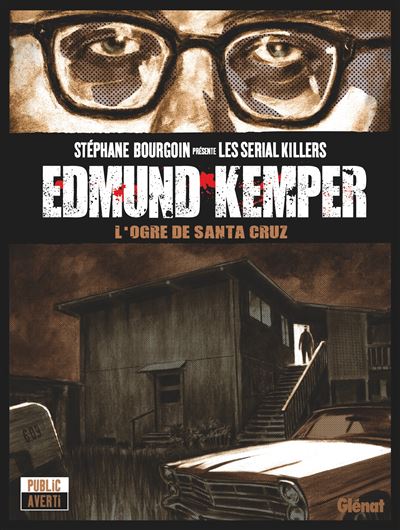 Edmund Kemper