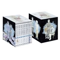 Le Bateau de Thésée - Coffret (10 volumes)