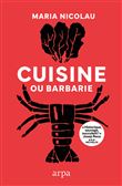 Cuisine ou barbarie