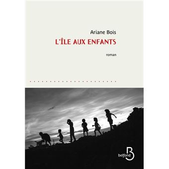 L'île aux enfants