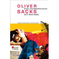 Eine Anthropologin auf dem Mars