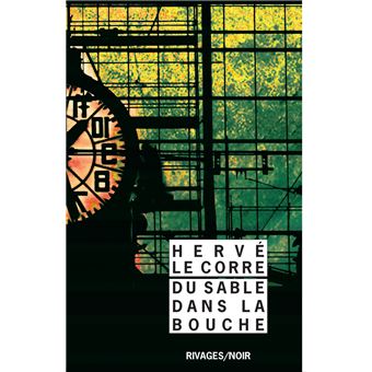 Du sable dans la bouche - 1