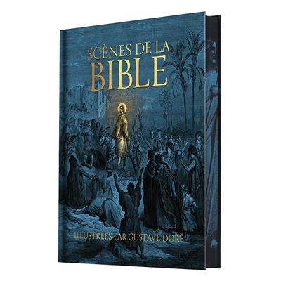 Scènes de la Bible